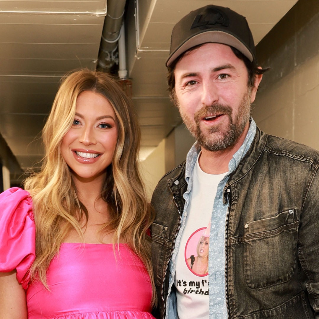 Stassi Schroeder Gives Birth, Welcomes Baby No. 2 With Beau Clark Stassi Schroeder Gives Birth, Welcomes Baby No. 2 With Beau Clark